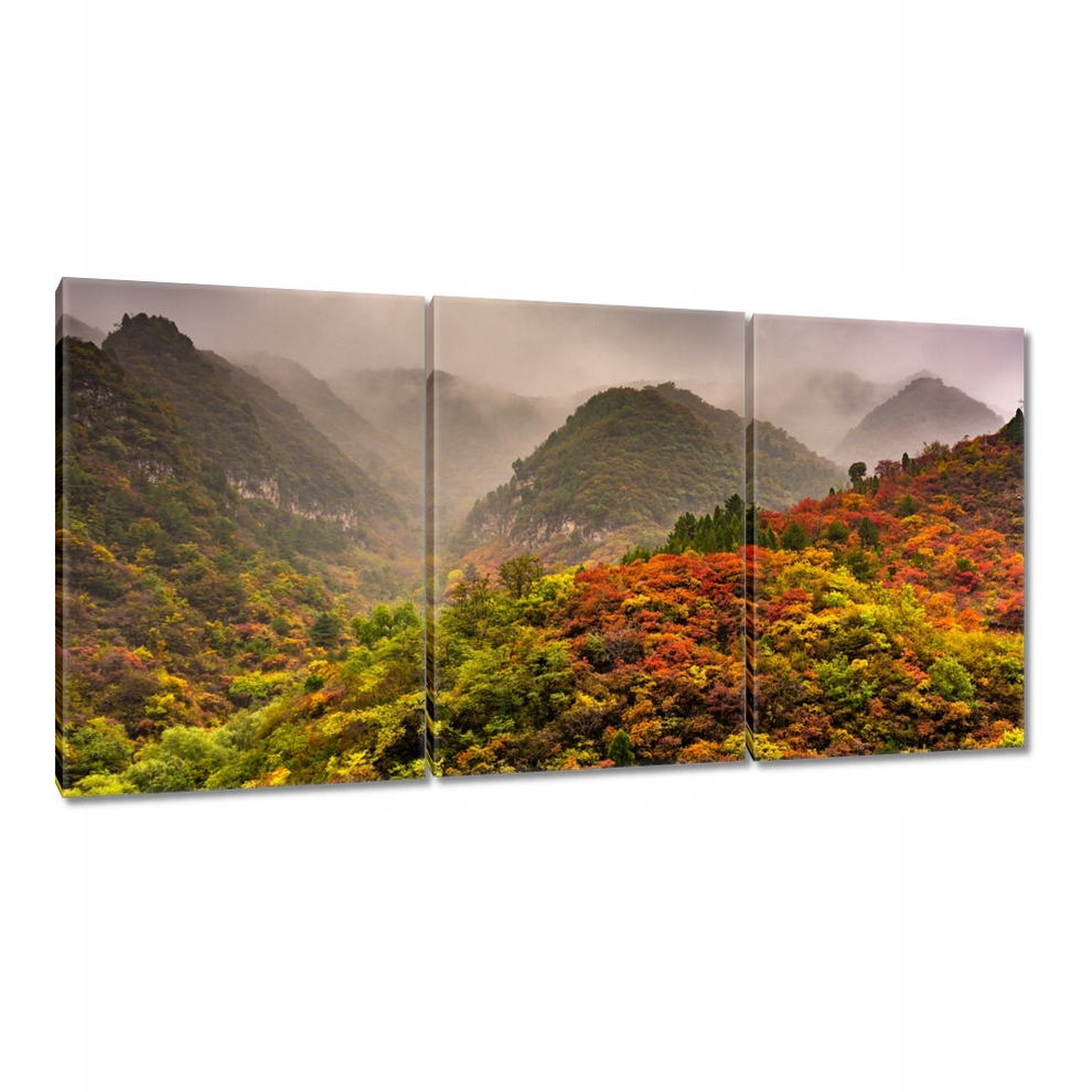 

Obrazy 120x60 Pejzaż Krajobraz Widoczek