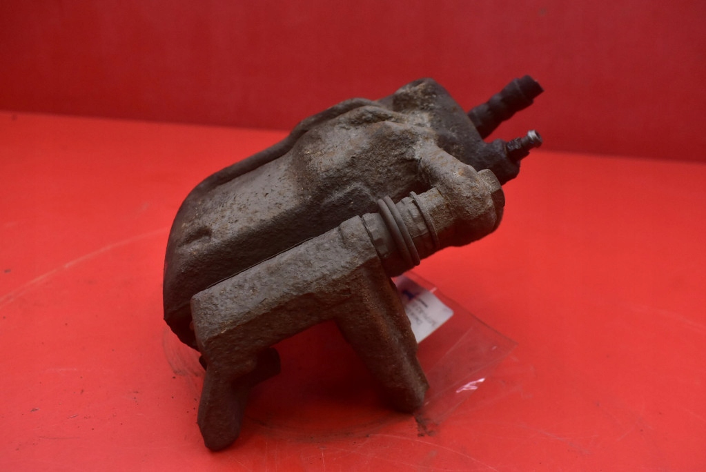 caliper brake left front DACIA DOKKER 1 and 1.6 SCE 102 KM 17-21