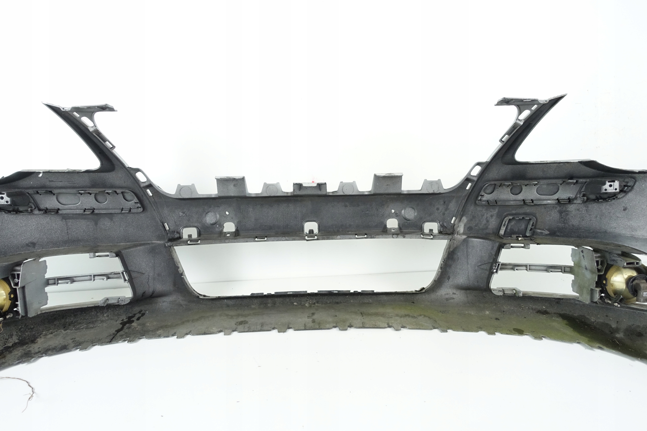 VW VOLKSWAGEN EOS 05-10 1q0807221B bumper front front