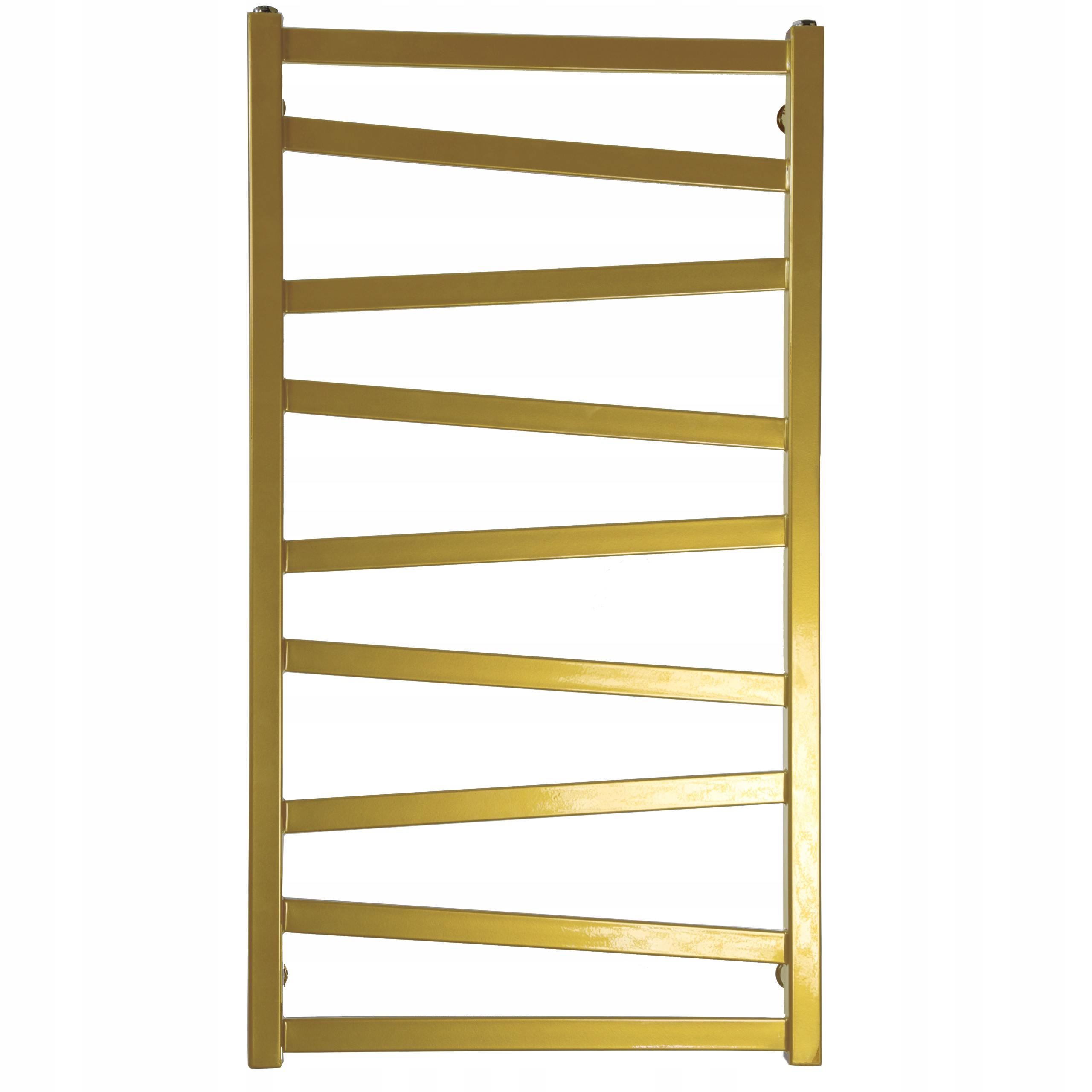 

Grzejnik łazienkowy Aleksy 96/53 dekoracyjny Złoty