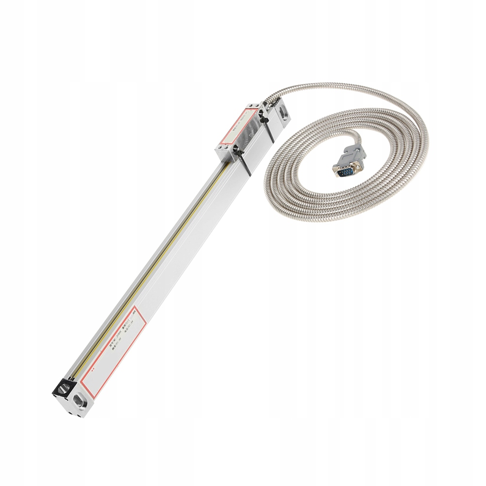 Enkoder Optická Lineárna Skala 300 mm