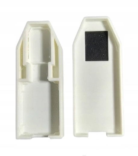 Obudowa do Wemos D1 z czujnikiem DHT22