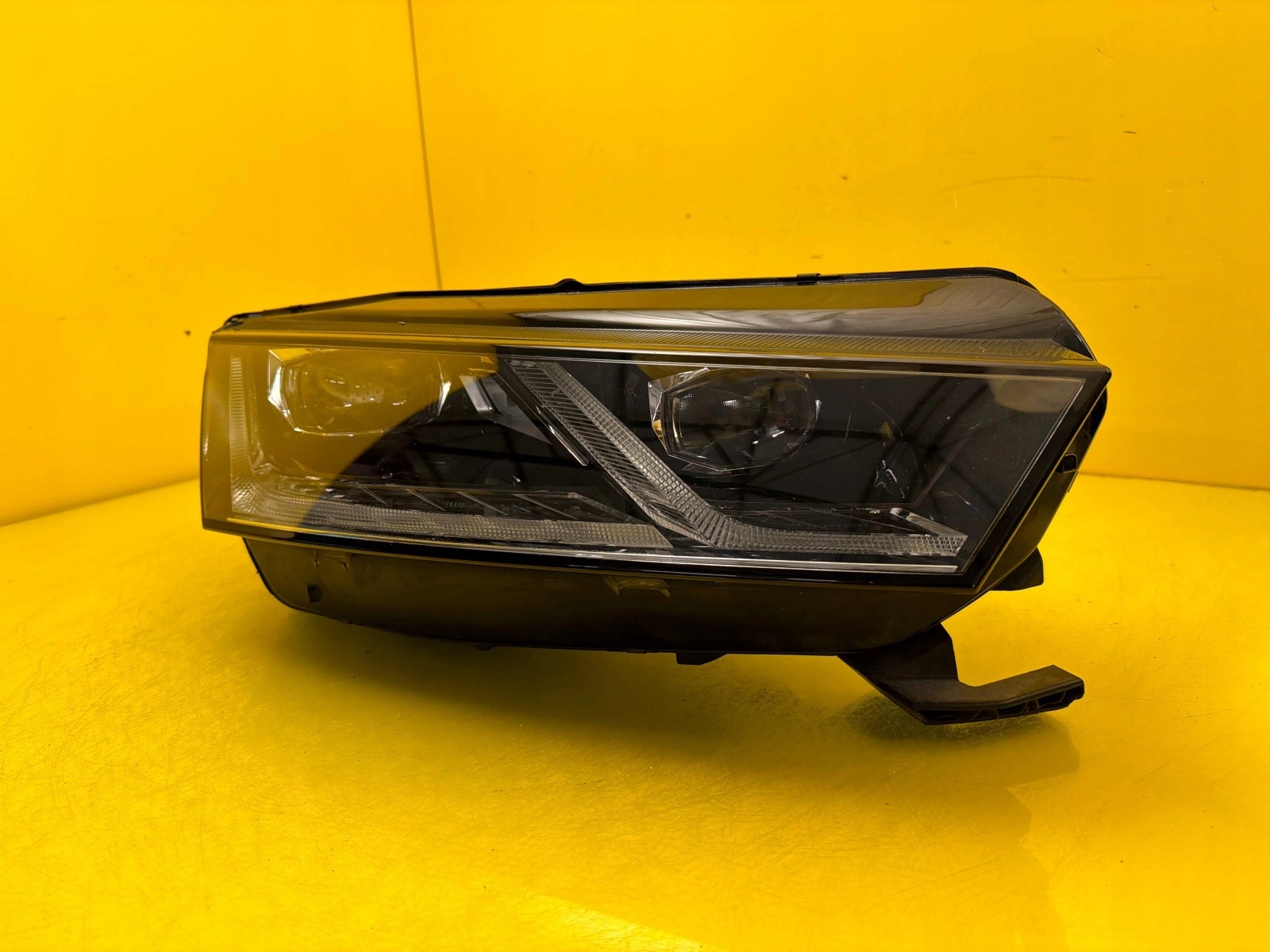 light right Skoda Octavia IV 4 Full Led 5E4 20- 5E4941016A