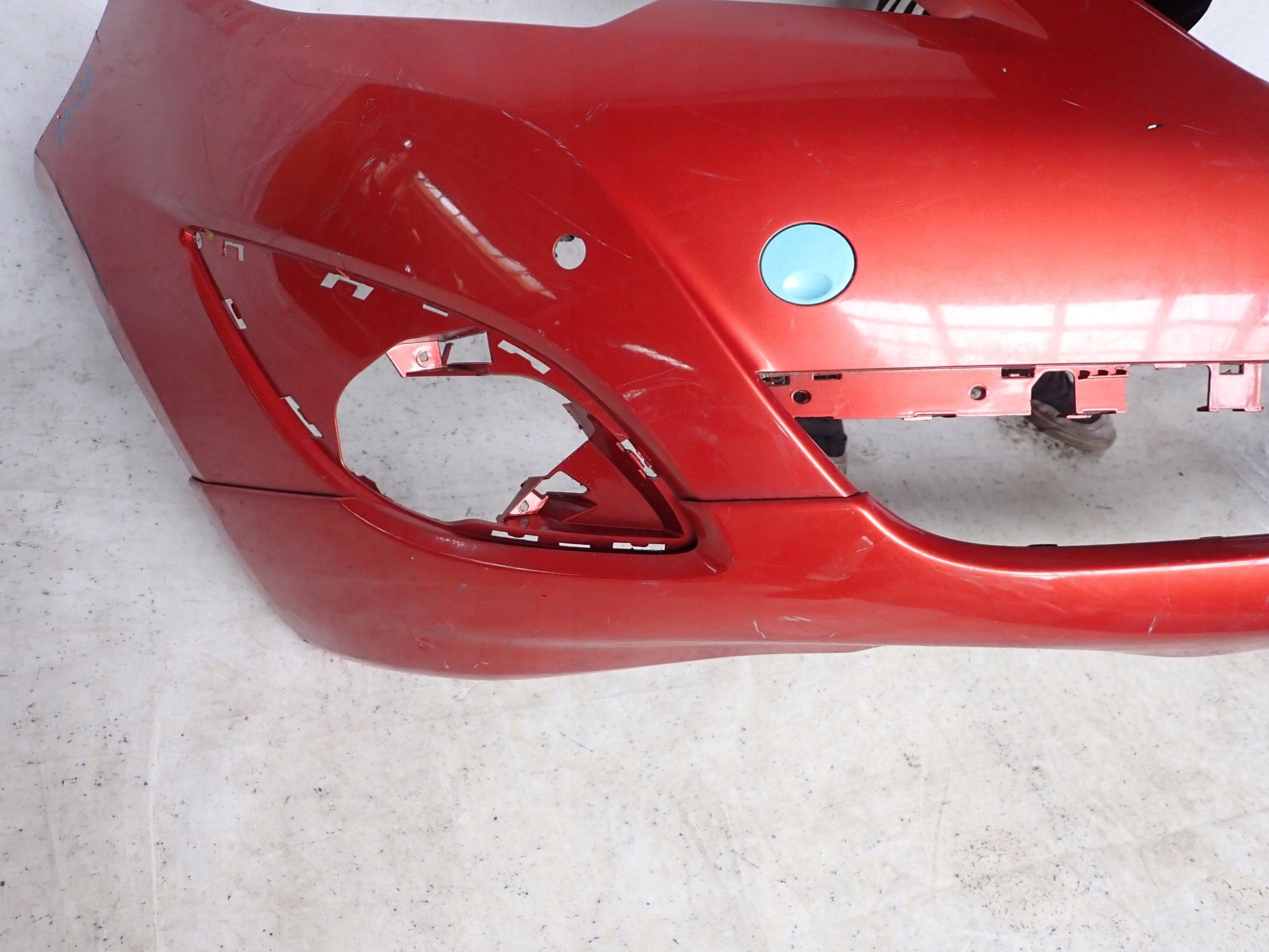 OPEL MERIVA B OPC LINE 10-13 bumper front PDC