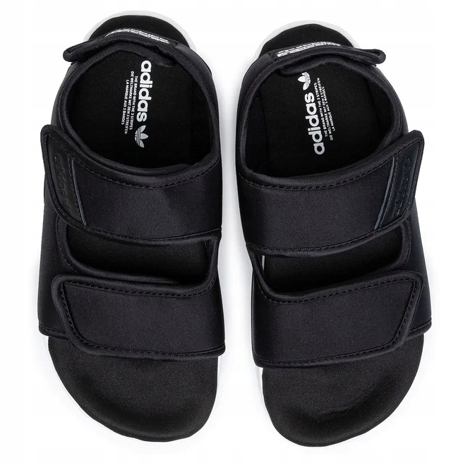 Sandały Sportowe Adidas Adilette Sandal 3.0 39 Rozmiar 39