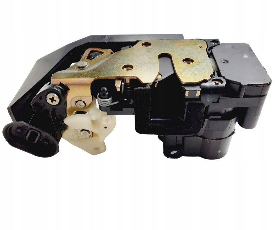 ZAMEK DRZWI STRONA LEWA ALFA ROMEO OE 60673405 Producent części Alfa Romeo OE