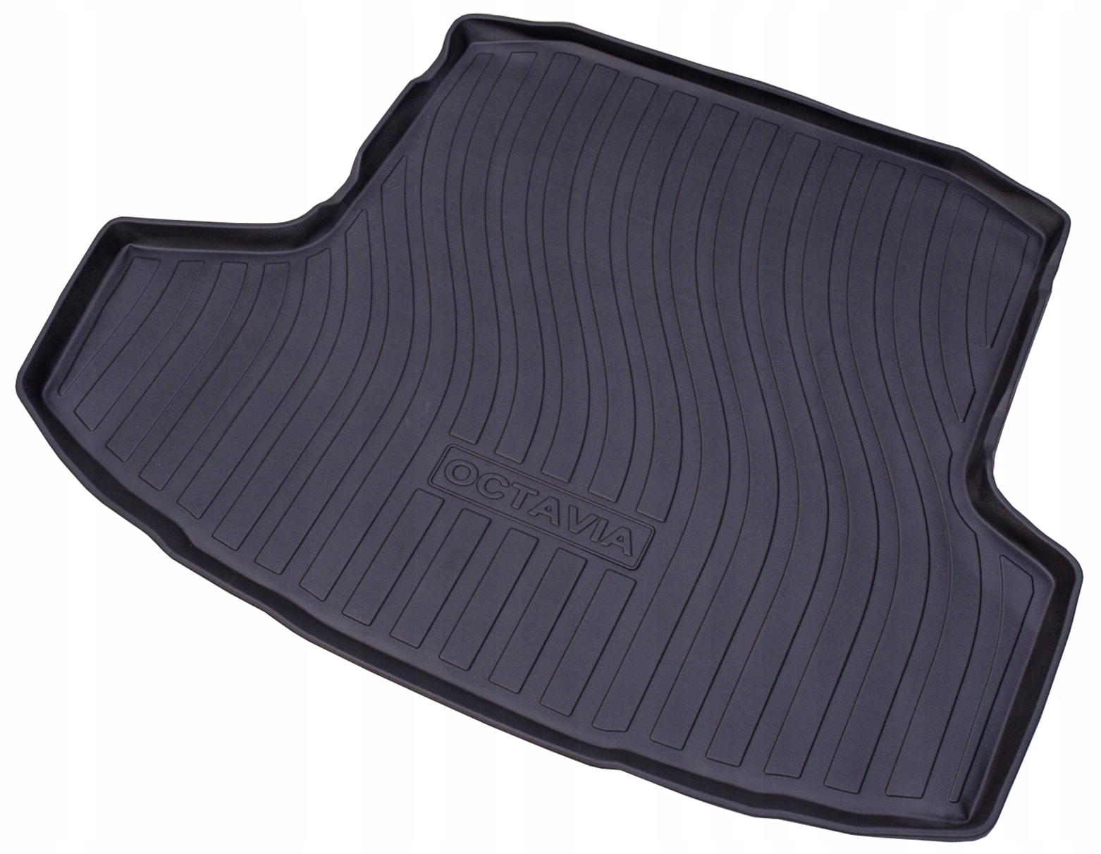 КИЛИМОК ДЛЯ БАГАЖНИКА SKODA OCTAVIA III 2013-2020