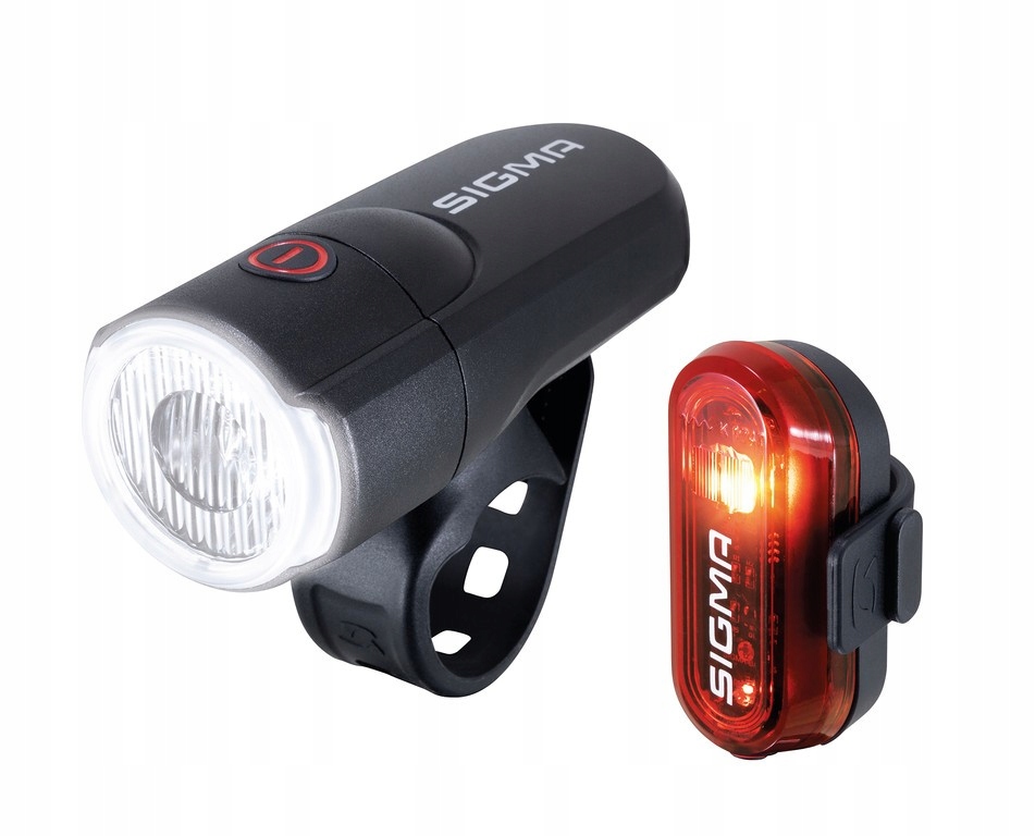 Sigma Sada Osvětlení Aura 30/ curve 33