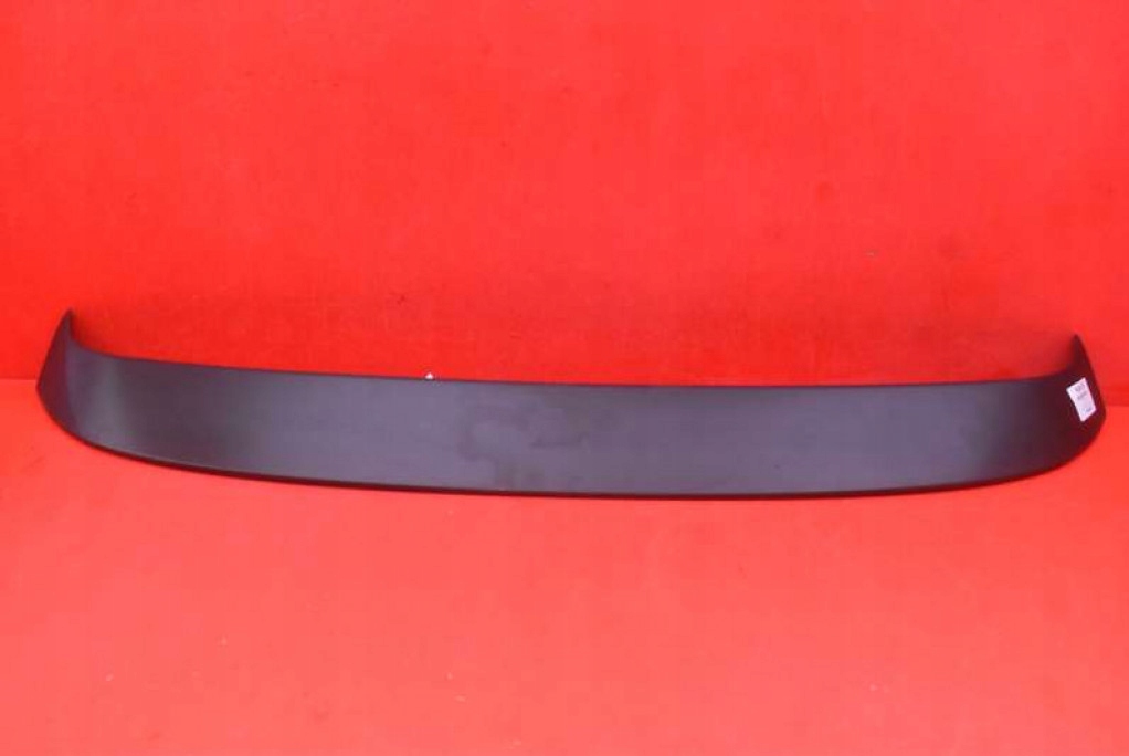 SPOILER SPOILER LOTKA SCHWARZER 96882677XT CITROEN C4 2 II B7 5D HB 10-17