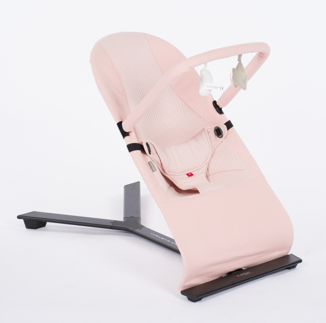 Leżaczek MAST Swiss Design Flex Bouncer