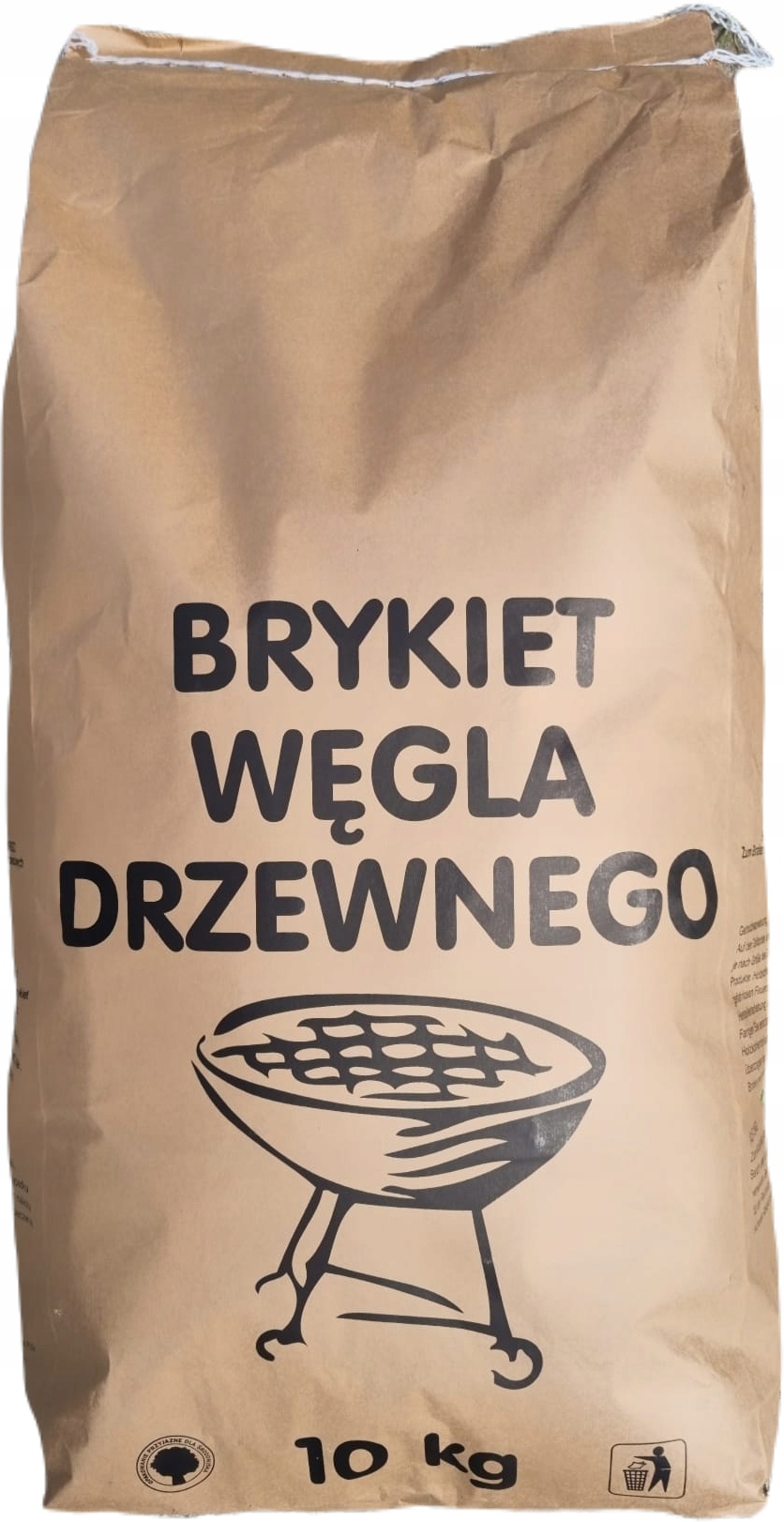 

brykiet do grilla 10 kg gastronomiczny grill