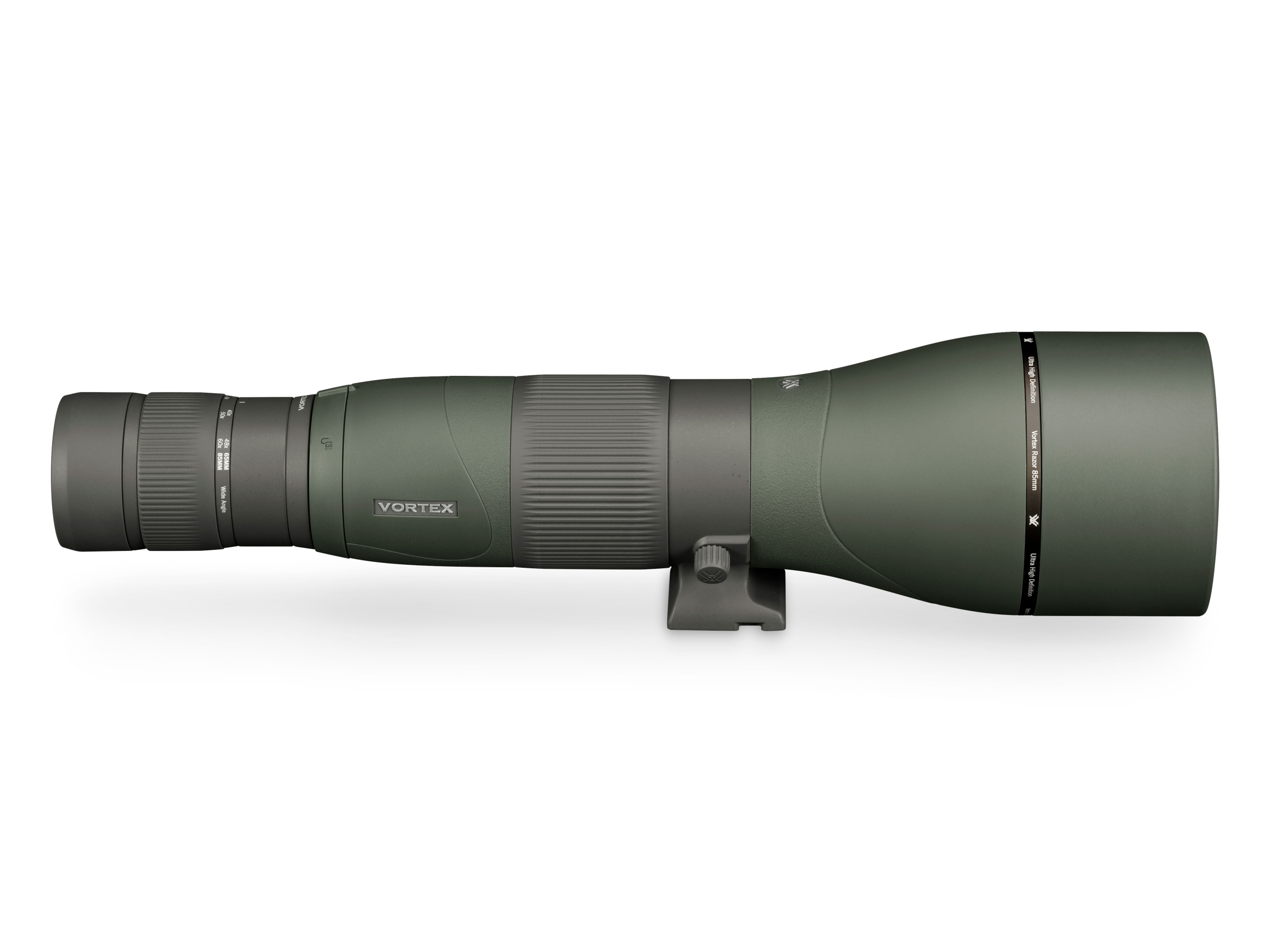 Pozorovací dalekohled Vortex Razor Hd 27-60x85 rovný
