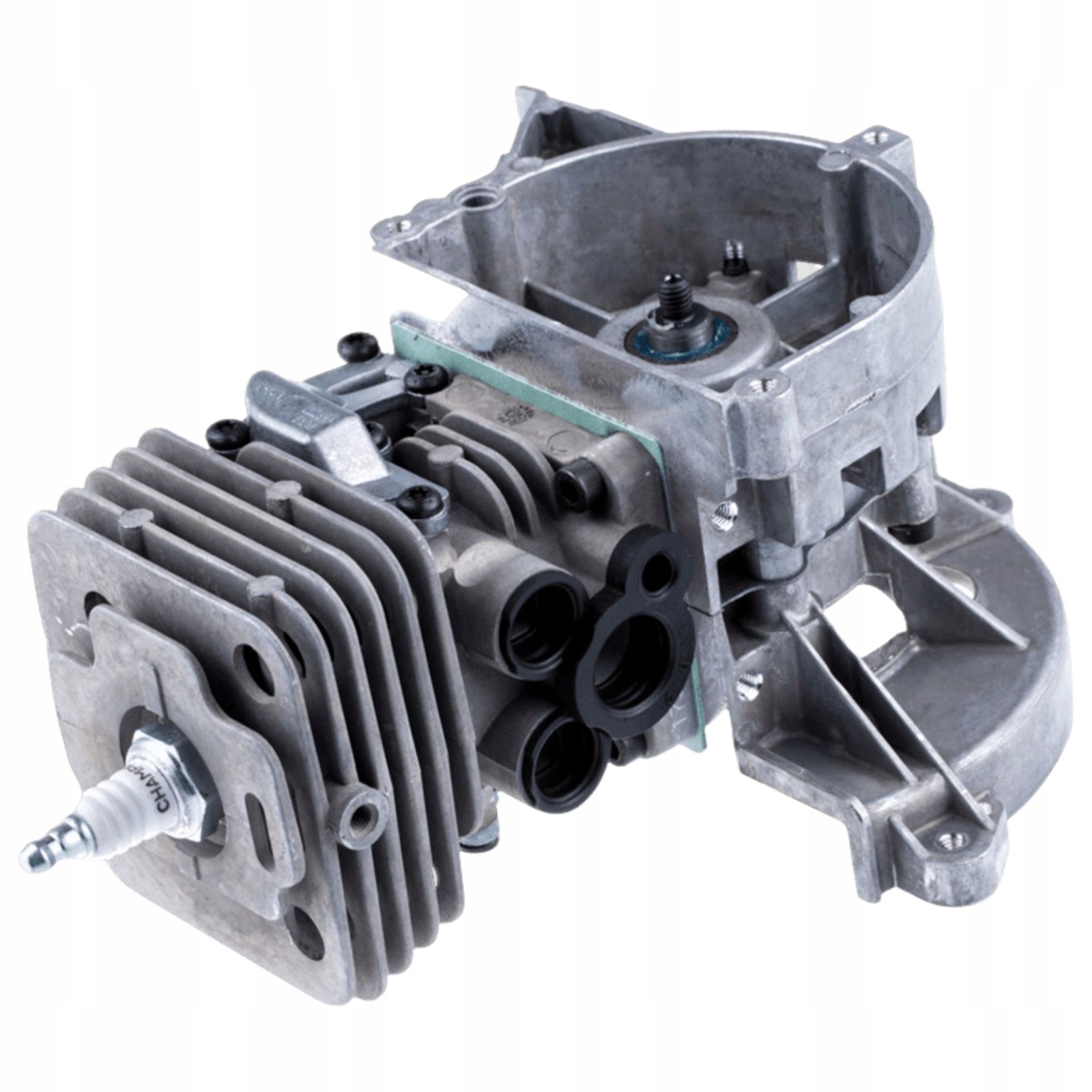 Kompletný motor kosačky Husqvarna 333R 535RX Cylinder s piestom Originál