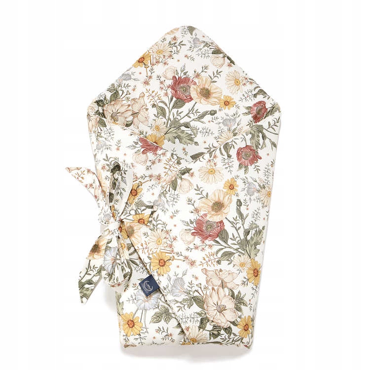 

La Millou Baby Horn Vintage Meadow Rożek