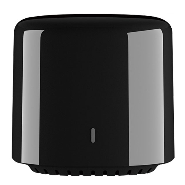 

Uniwersalny pilot Broadlink/BestCon RM4C Mini
