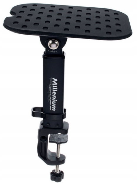 Statyw pod monitor studyjny Millenium regulowany DM4 Marka Inna
