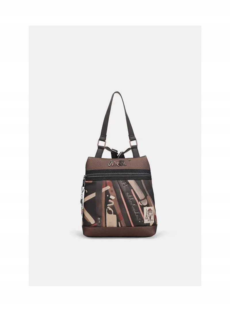 Batoh Anekke Mademoiselle Parisian 41815-046