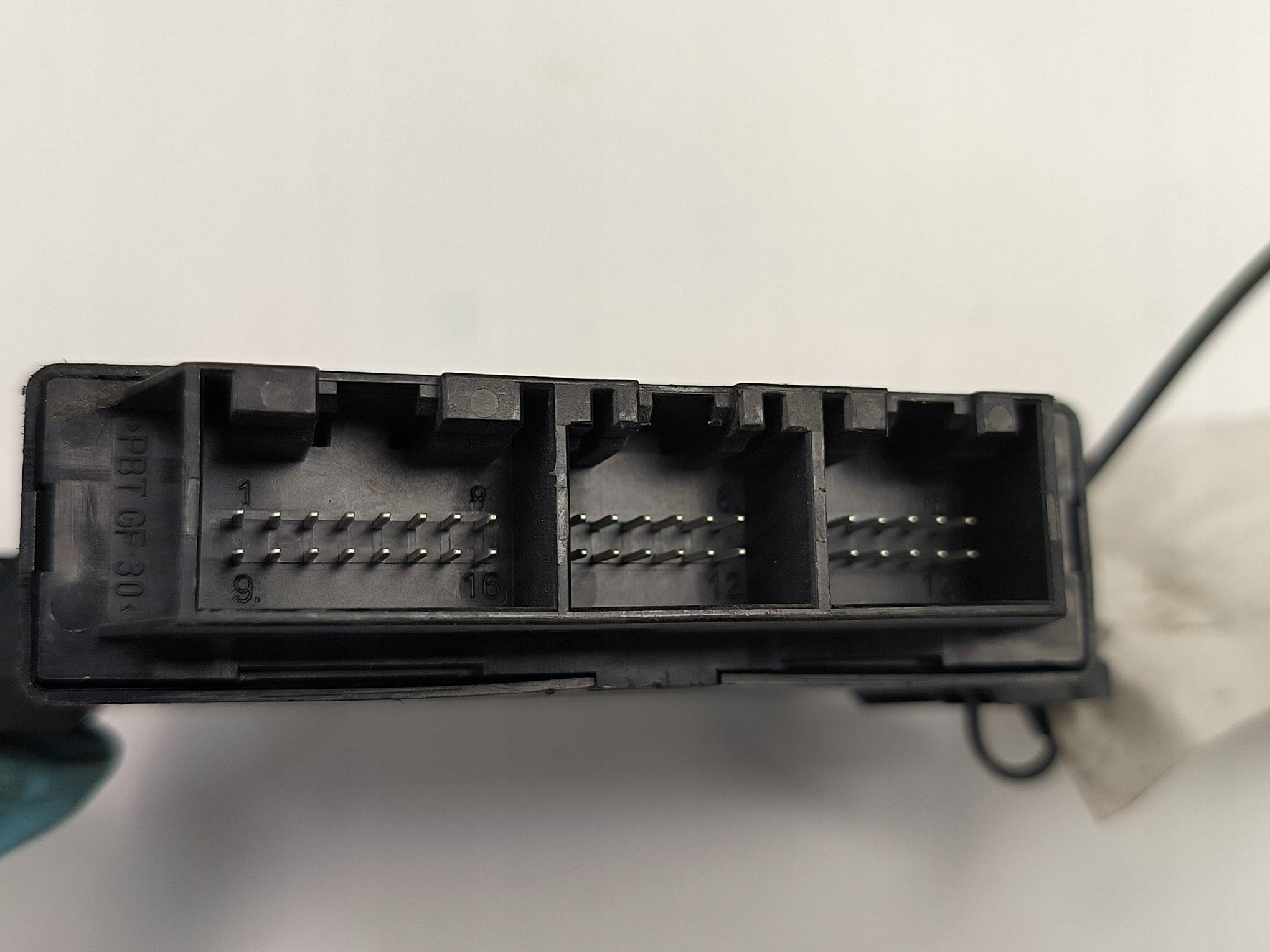 modulo parcheggio PDC 6W83-15K866-BJ JAGUAR XF