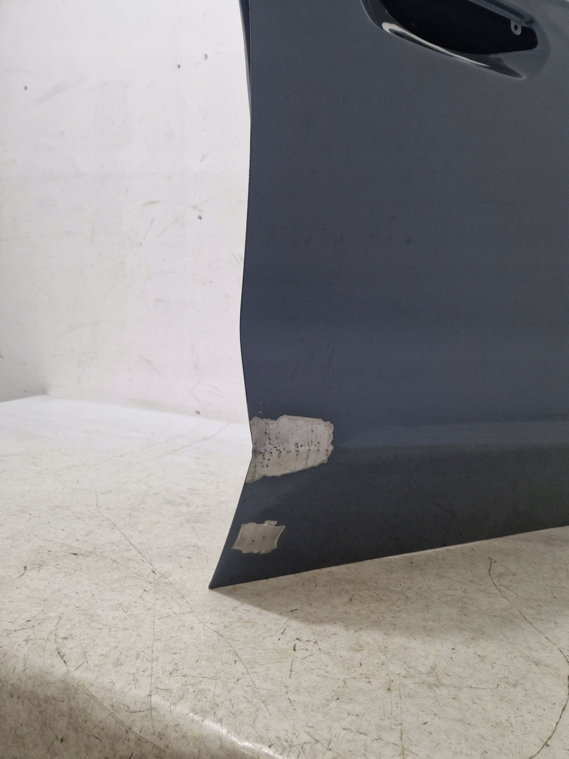 BMW 5 G60 G61 2023r- door front right front