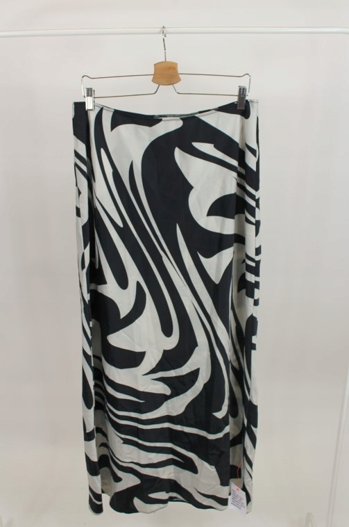 SPÓDNICA MIDI 3XL 995 Marka bez marki