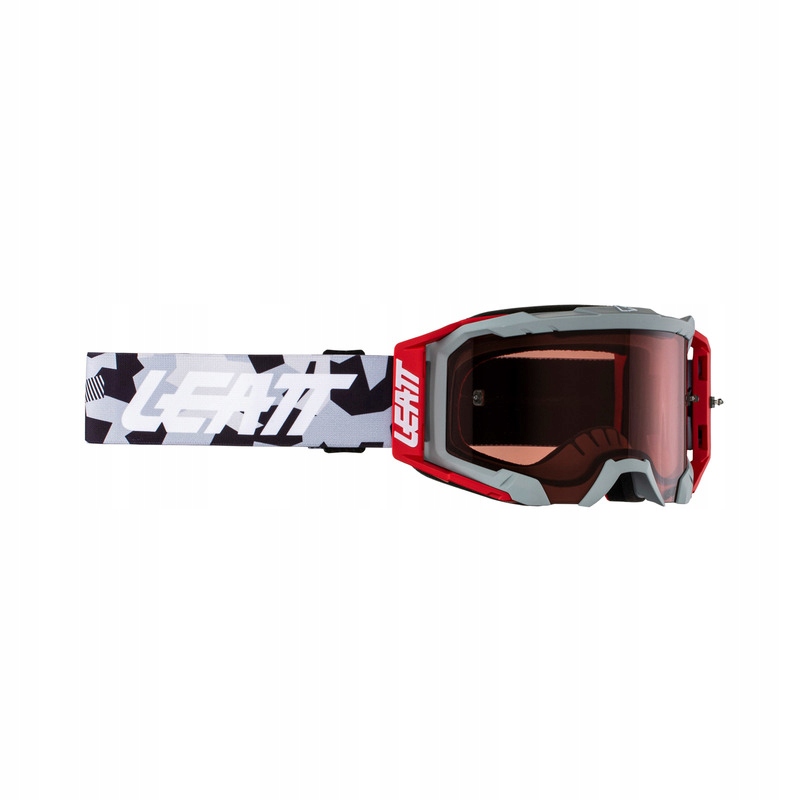 Okuliare Leatt Velocity 5.5 Uc 32 Vlt Forge Rose Os