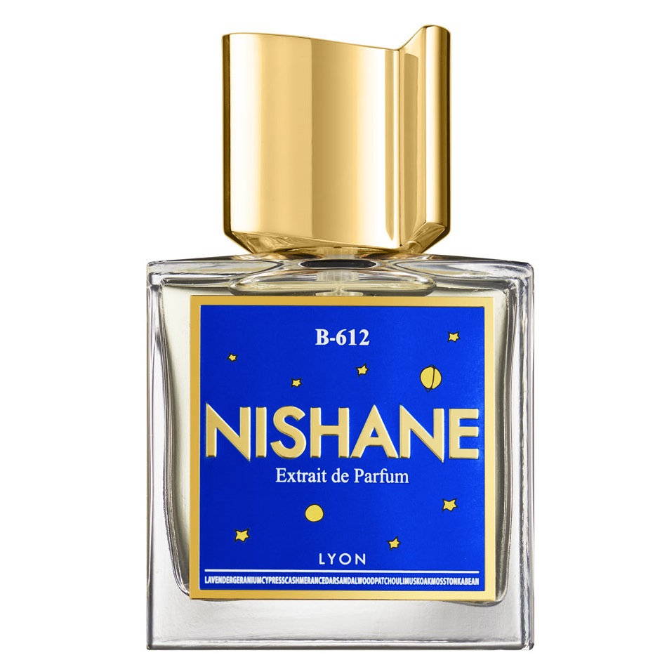 Nishane B-612 Extrait De Parfum 50ml Sprej
