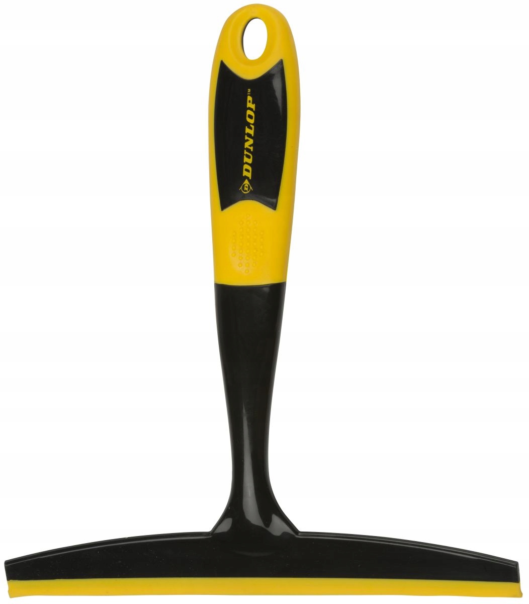 DUNLOP Ściągaczka wody z szyb i luster 20 cm