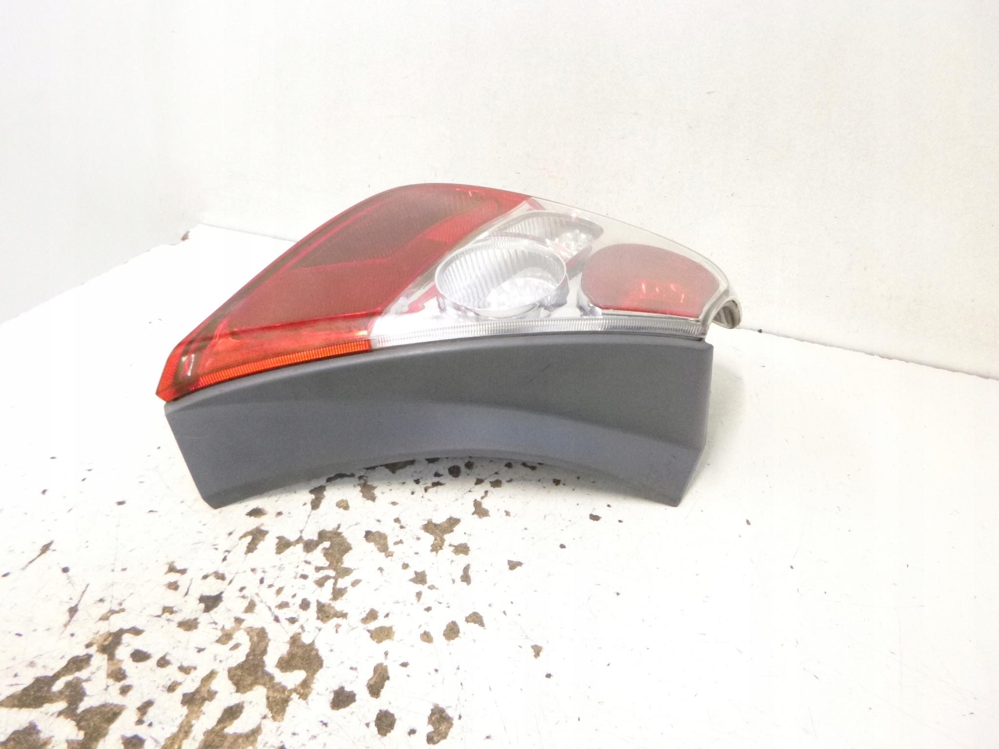 light rear part left Honda Civic VII 7 Hatchback 03-05 LIFT original Koito