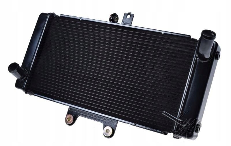 Chladič kapaliny Wm pro Suzuki Gsf 650 Bandit