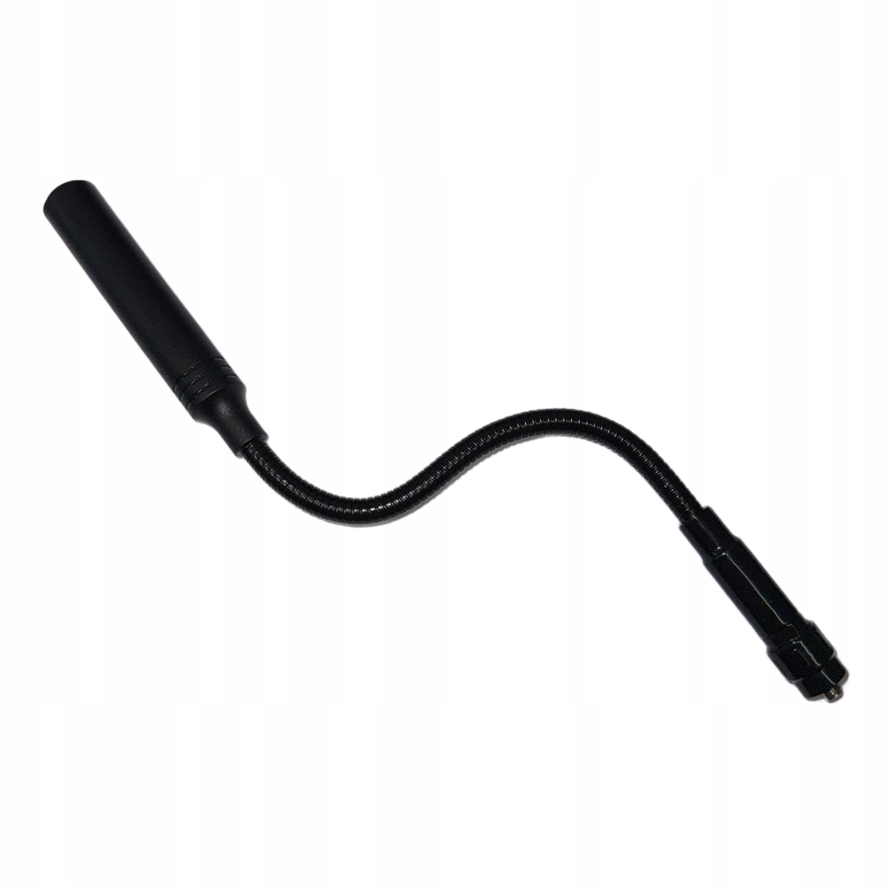 Vero AT-G30 antena taktyczna Vhf/uhf 30cm Sma-f np do Baofeng Tyt Quansheng