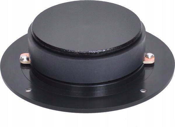 Głośnik kopułkowy GDWK 8 ohm STX T.10.200.8.PC Konstrukcja jednodrożne