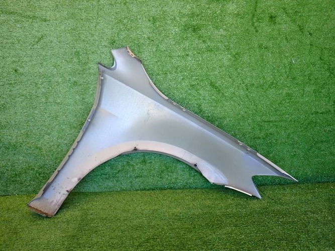VW GOLF VII LIFT 17- fender left front front