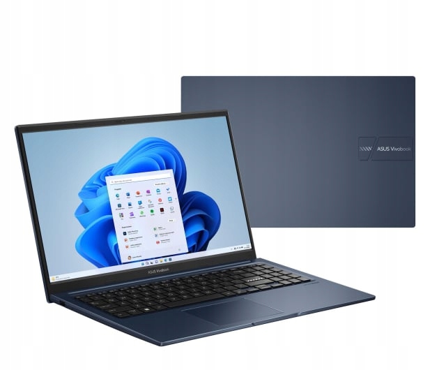 Laptop 15,6" Asus Vivobook 15 Core 5 120U/16GB/512/Win11