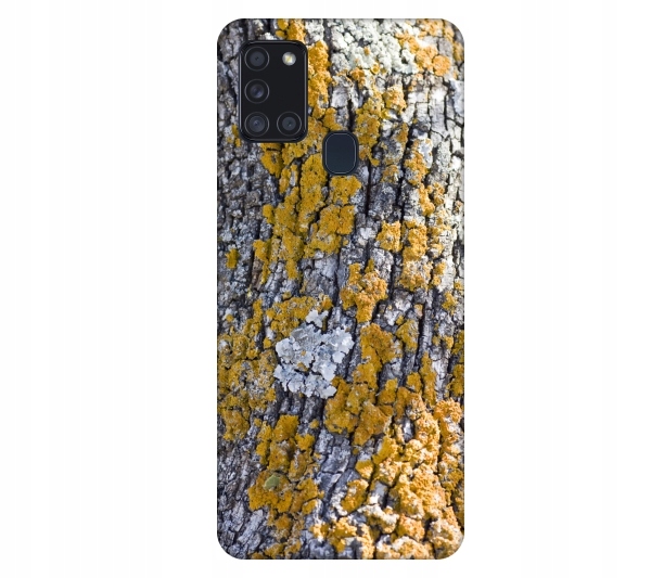 

Etui na telefon Samsung Galaxy A21s Kora drzewa