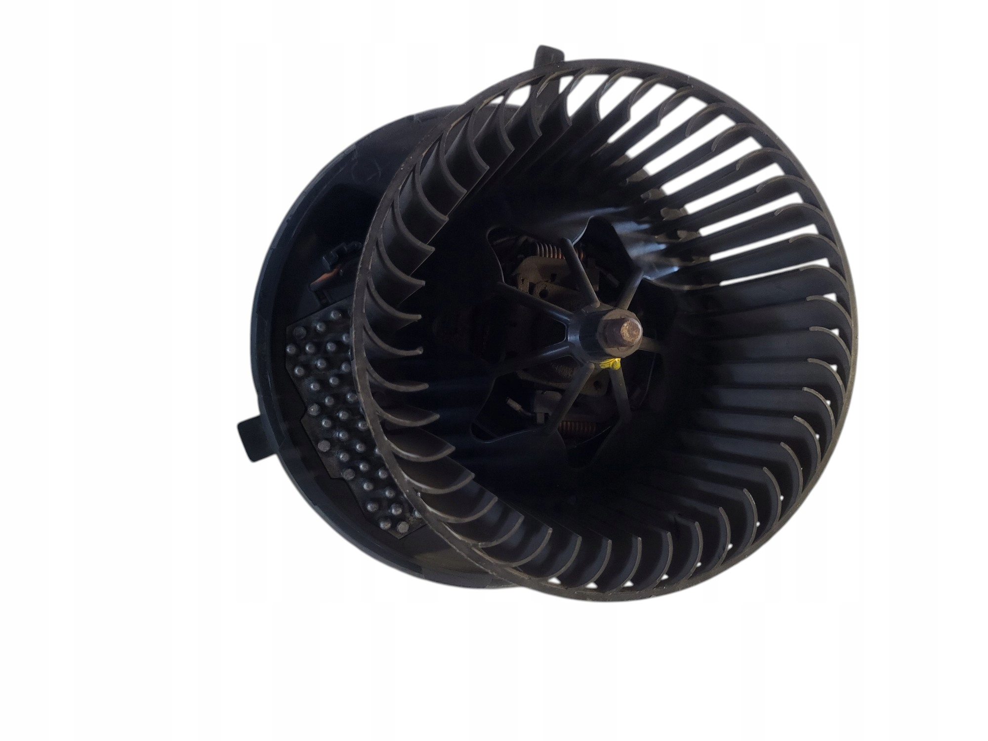 heating air conditioning devices AUDI A3 8P EUROPA