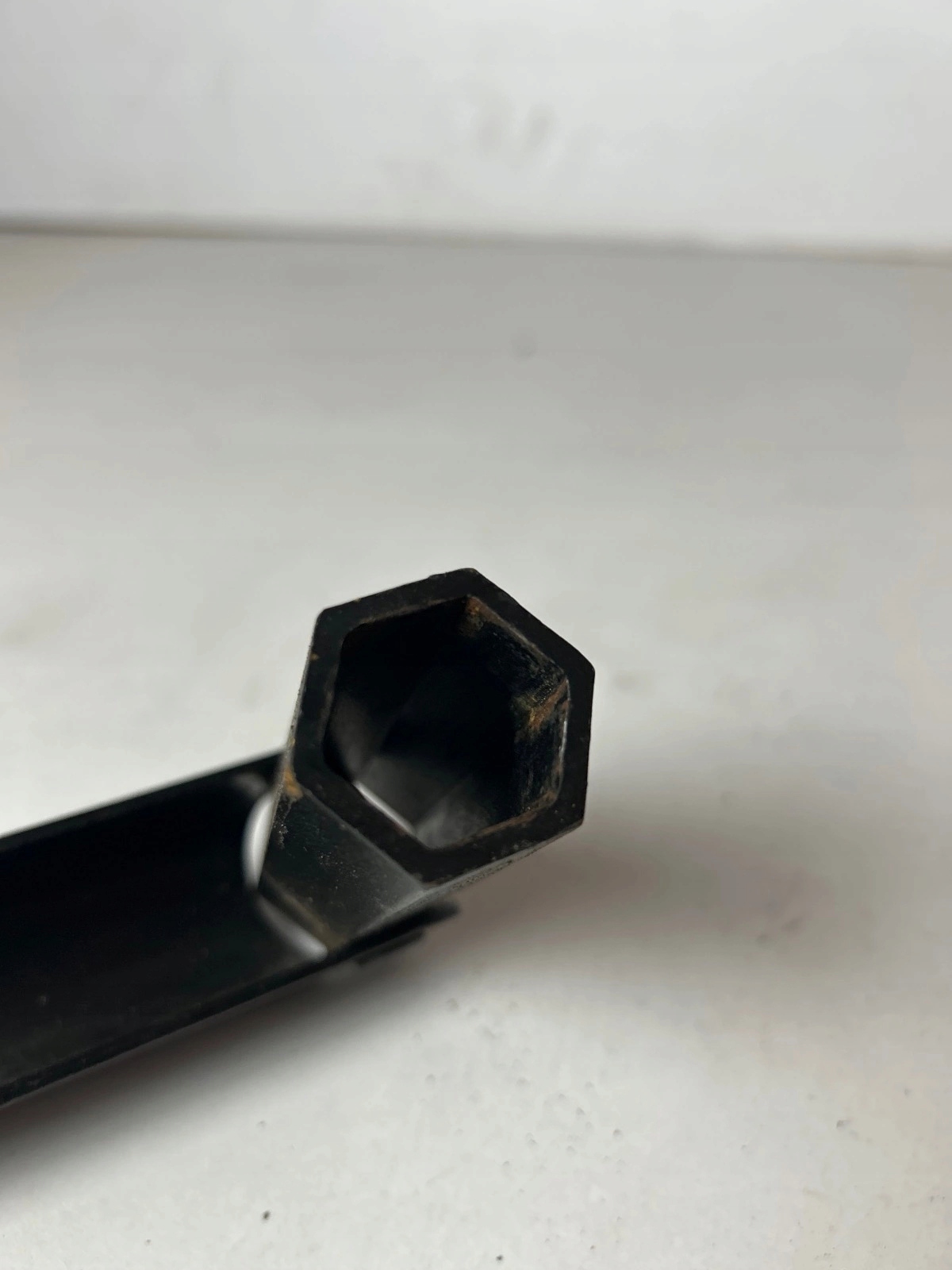 chiave do delle ruote Land Rover L320 Sport e