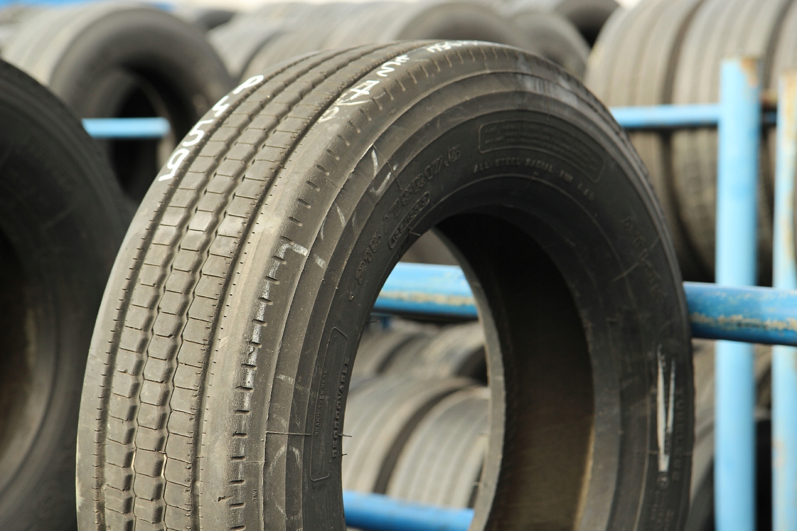 215/75R17,5 Aeolus ATL 35 (P459) Model ATL 35