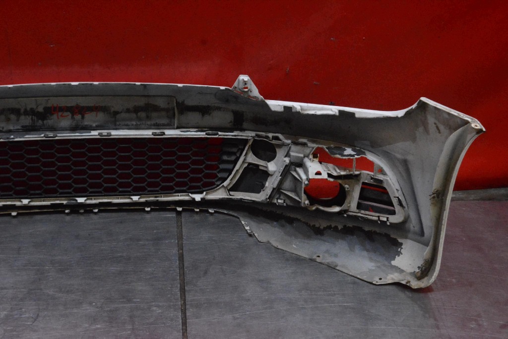 nárazník předek přední LB9A VW SCIROCCO 3 III 08-14