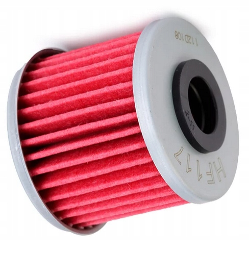 Filtr Oleju Skrzyni Dct Honda Ctx 700