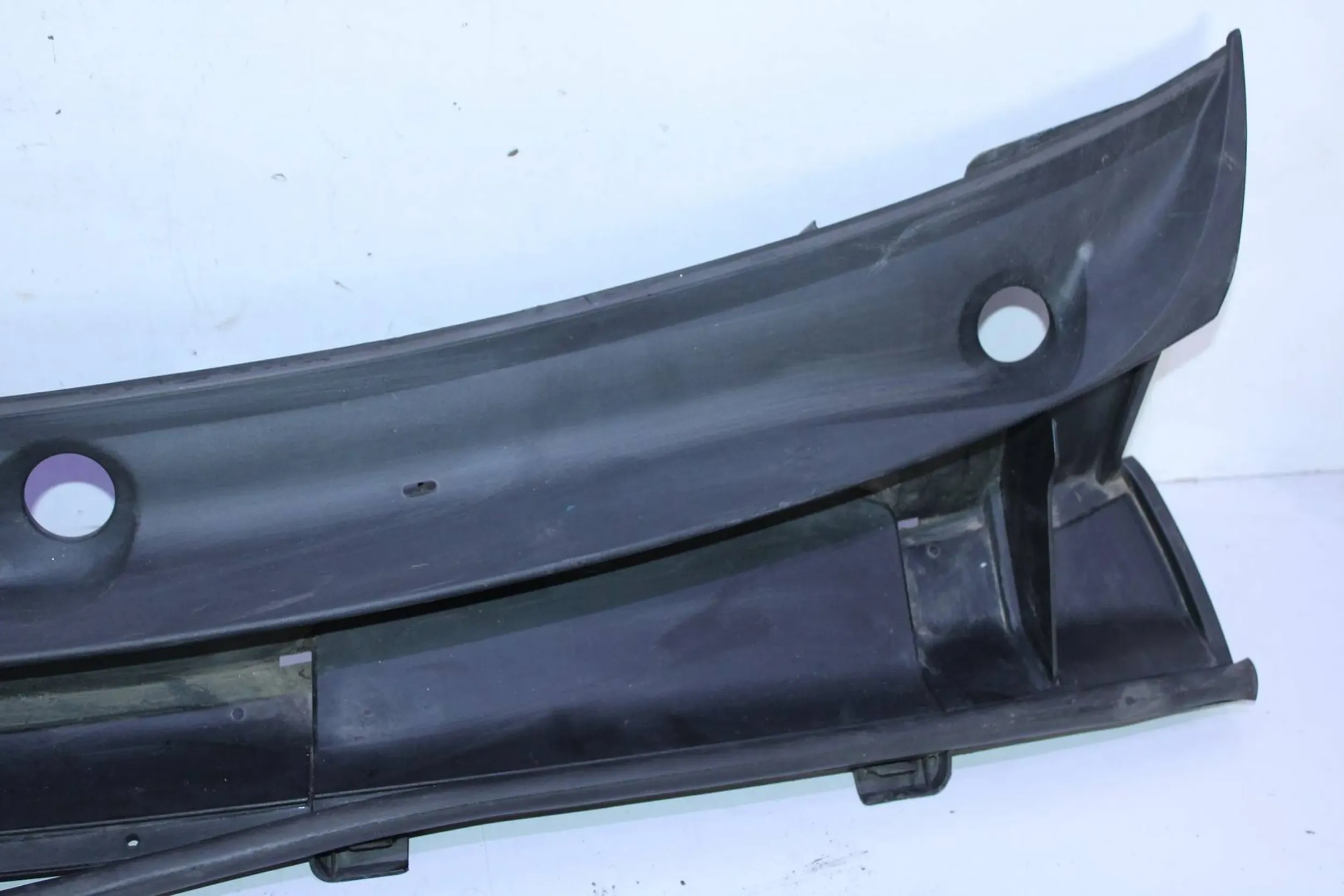 PODSZYBIE PLASTIKOWE TOYOTA VERSO 09-18R Numer katalogowy części VFF1266