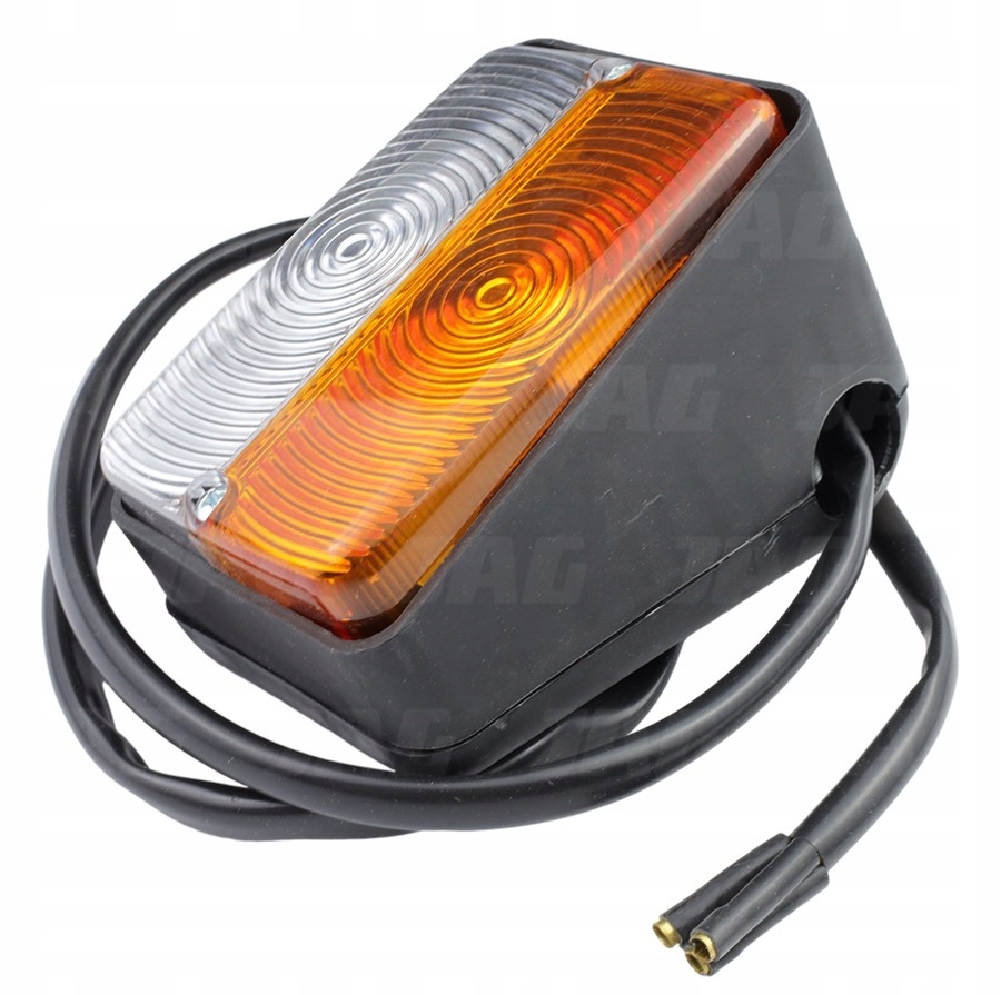 Sdružené světlo pravá New Holland 9100MT 9105MT 82009122