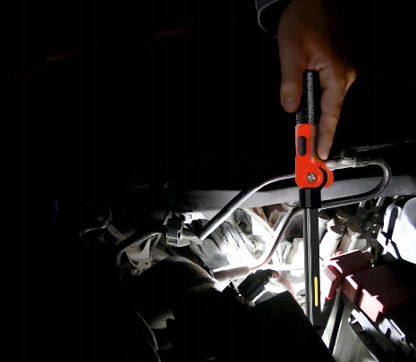 Latarka AUTOxSCAN LM100 PRO Kod producenta LM100PRO