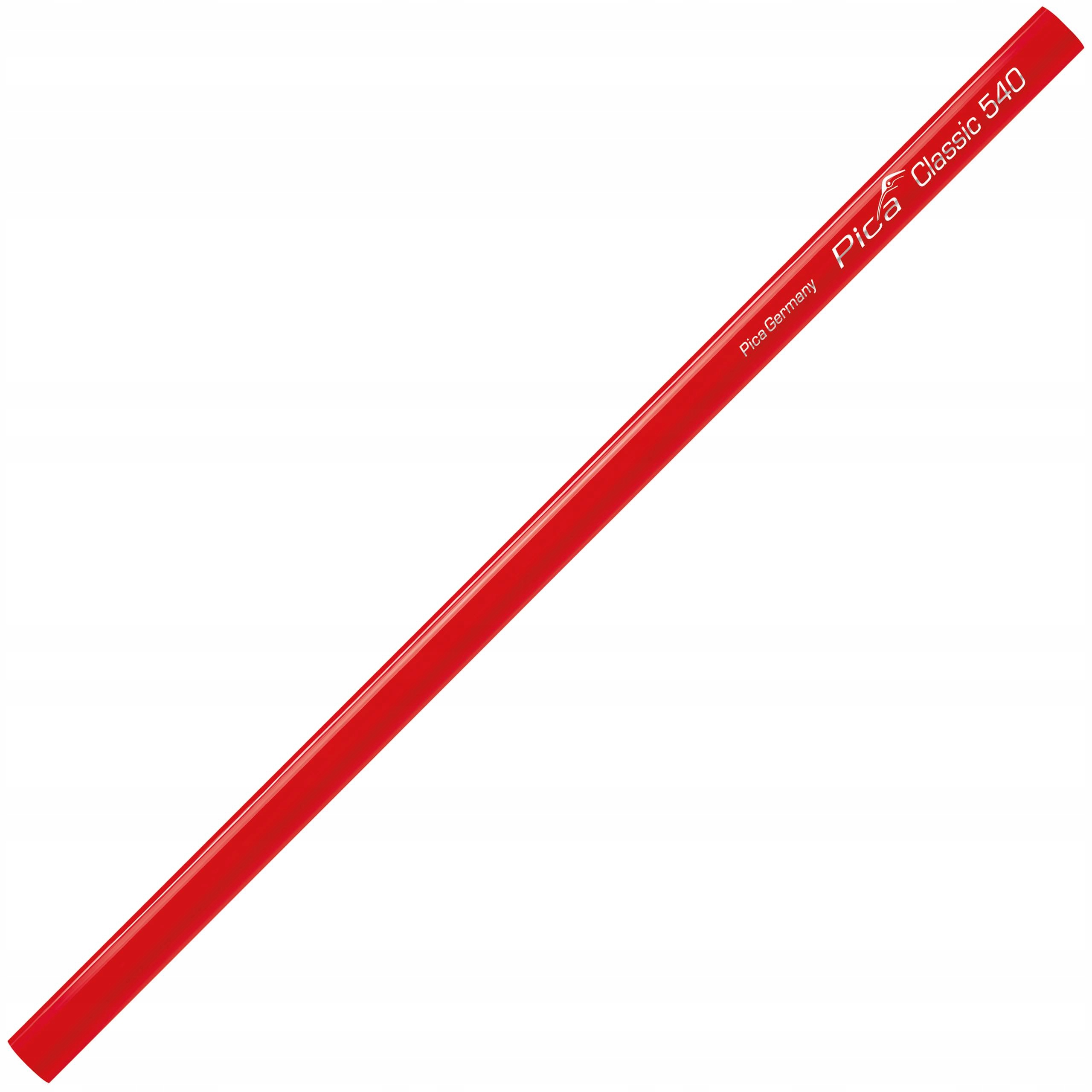 

Pica Ołówek Stolarski 540 Drewna Owalny Długi 30CM