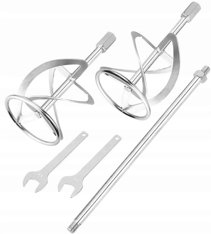 MIESZARKA 1250W GRAPHITE 58G783 Marka Graphite