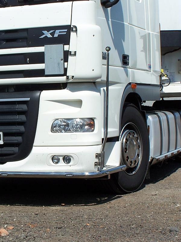 Obrysy pionowe MP01 Producent JKS