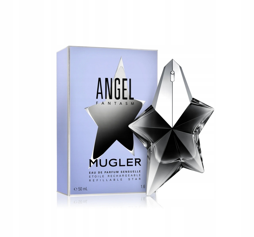 Thierry Mugler Angel Fantasm parfémovaná voda 50 ml