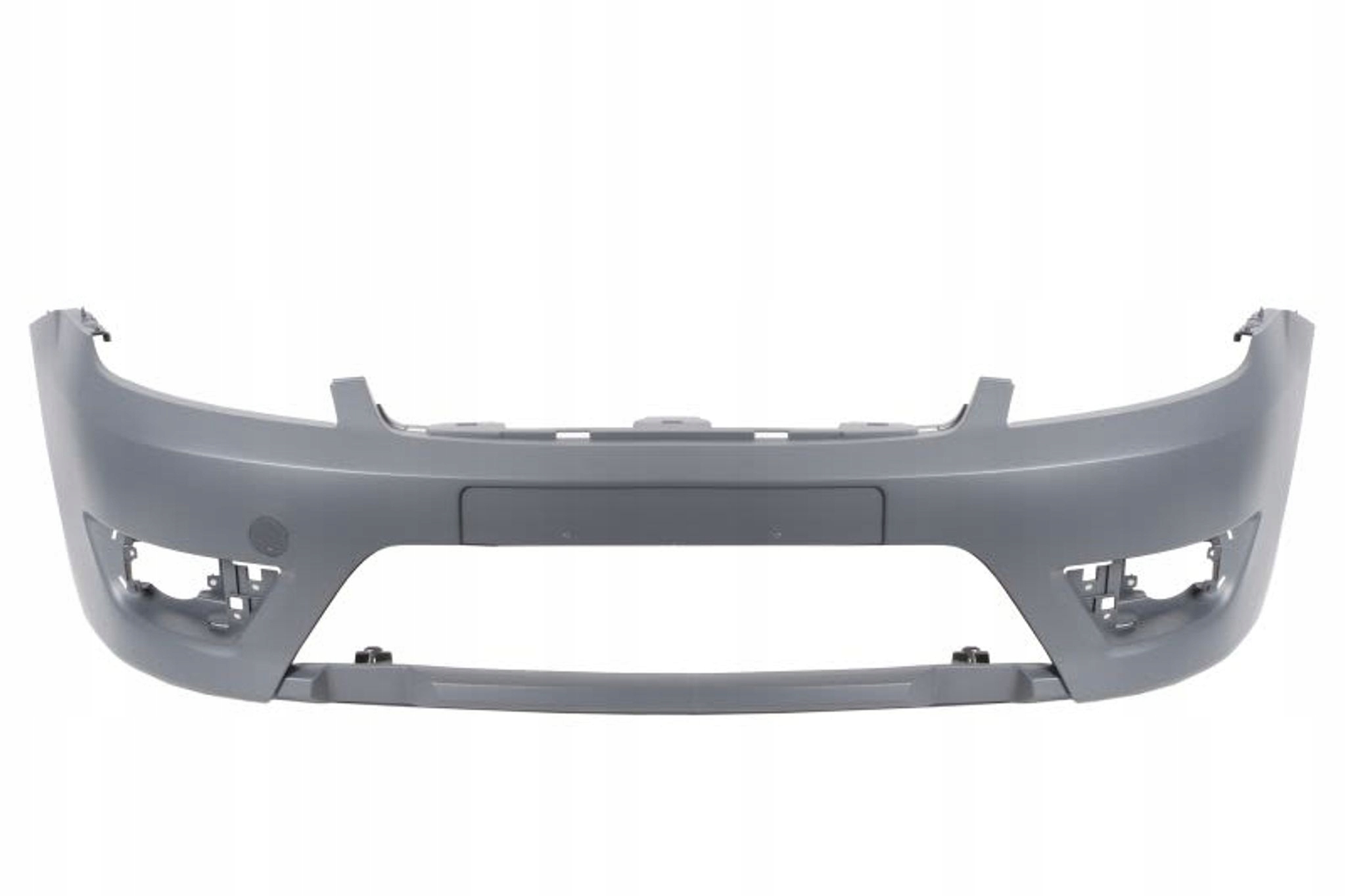 Nárazník Vhodný Pro: Ford Fiesta V 03.05-06.08