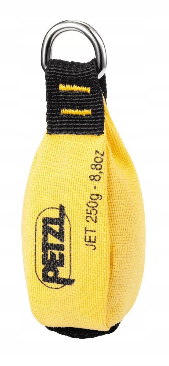 Woreczek do rzucania Petzl Jet 250g