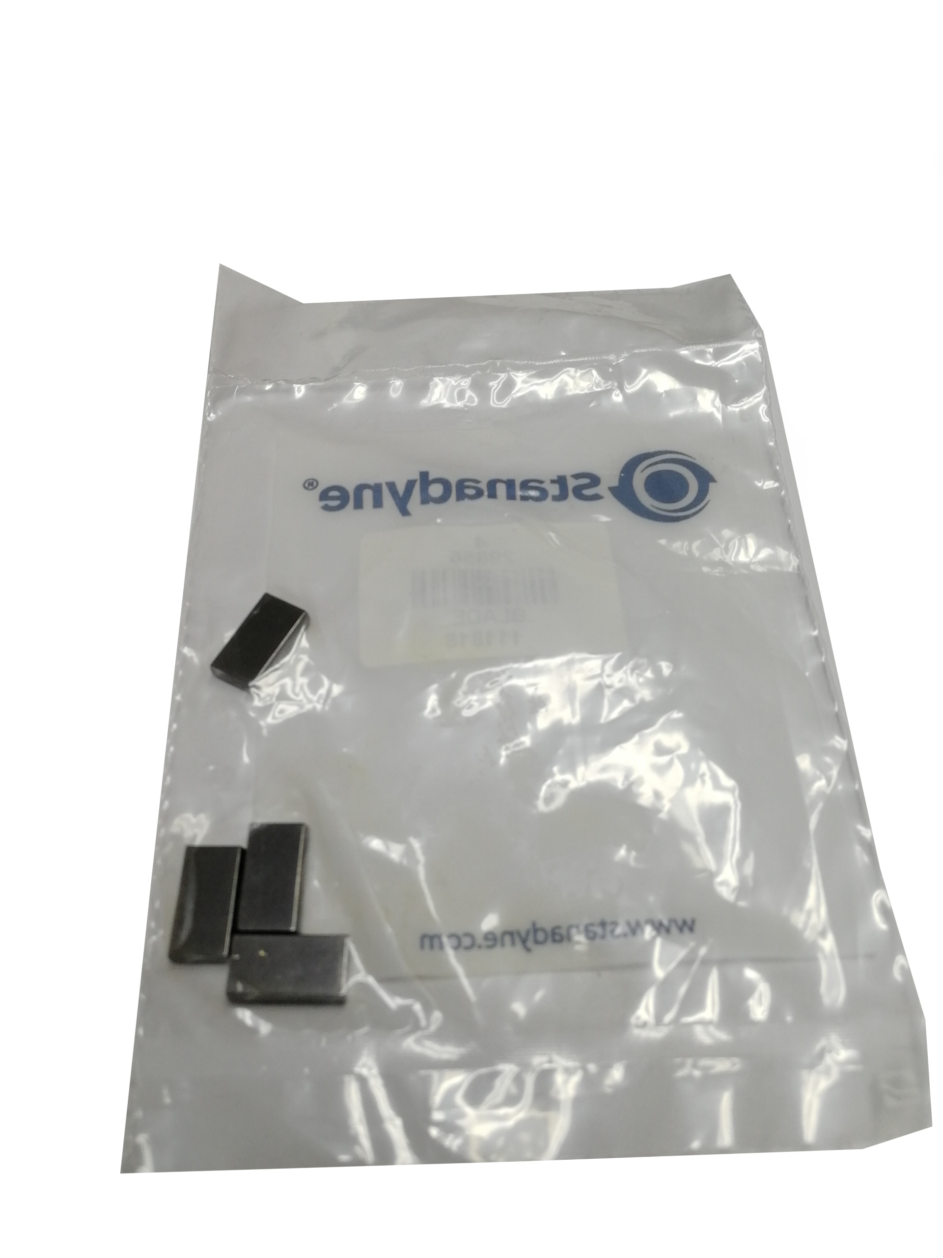 STANADYNE LOPATKI POMPKI PODAJACEJ DE Producent czesci Stanadyne