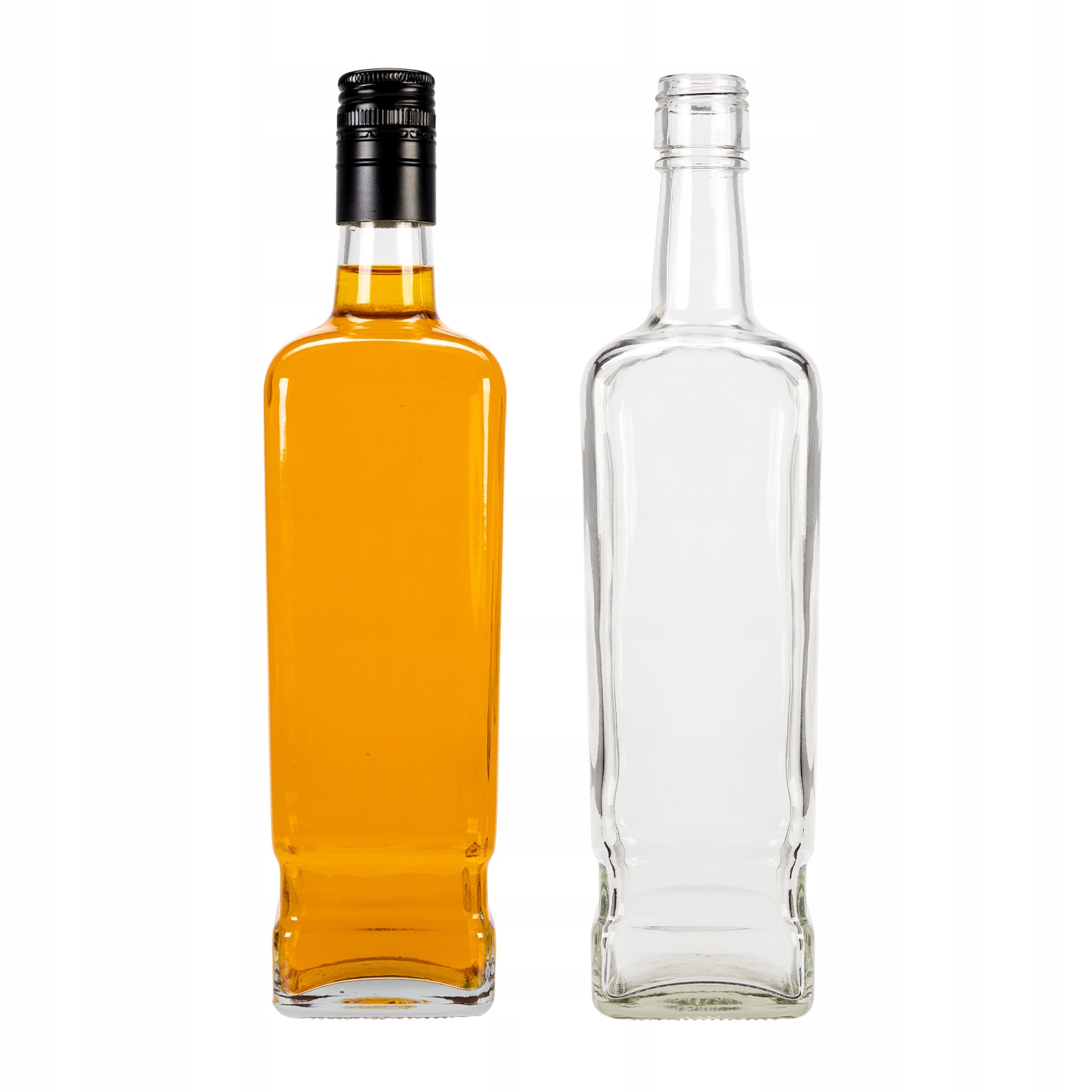 

Butelka Walker na Whisky Nalewki Z Zakrętką 700ml